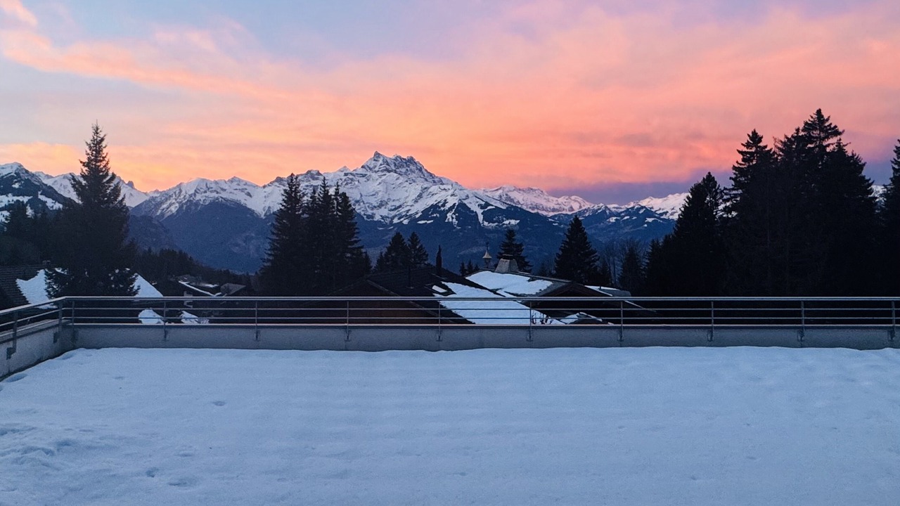 Photo of Outdoor in Villars-sur-Ollon
