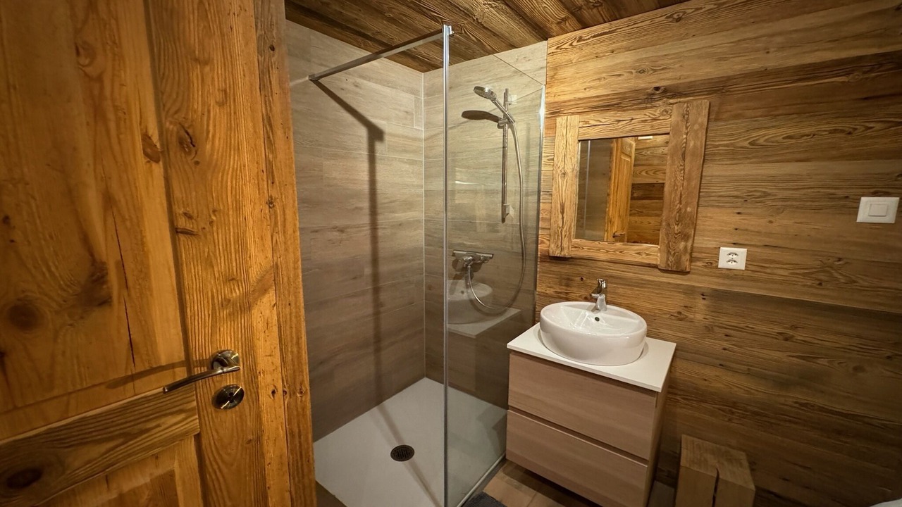 Photo of Bathroom in Villars-sur-Ollon