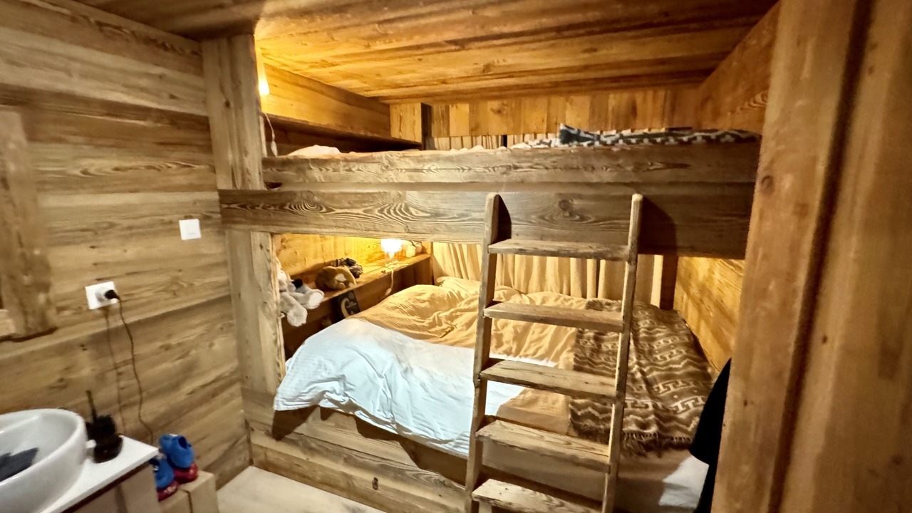 Photo of Bedroom in Villars-sur-Ollon