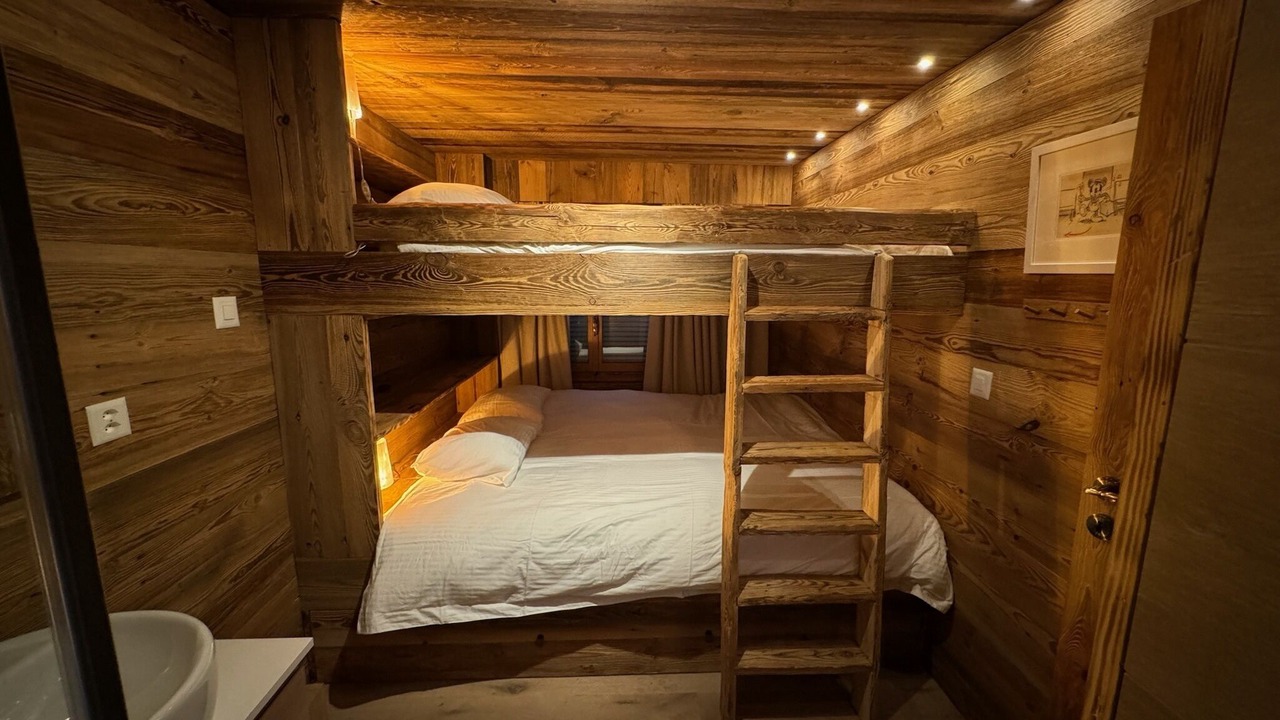 Photo of Bedroom in Villars-sur-Ollon