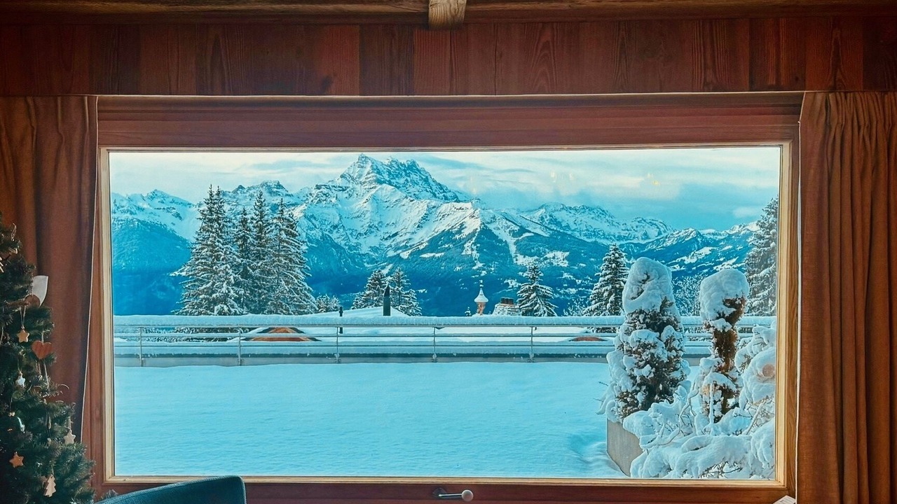 Photo of Others in Villars-sur-Ollon