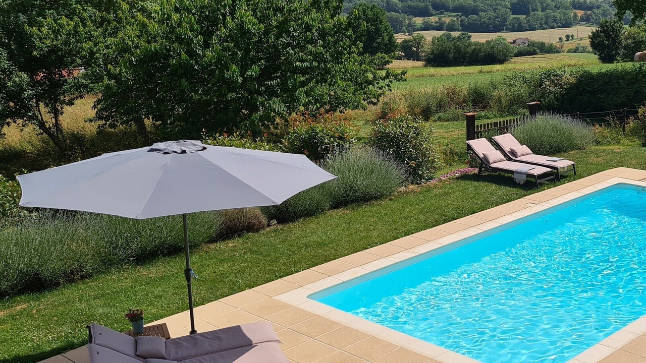 Photo of Outdoor in Saint-Loup-en-Comminges