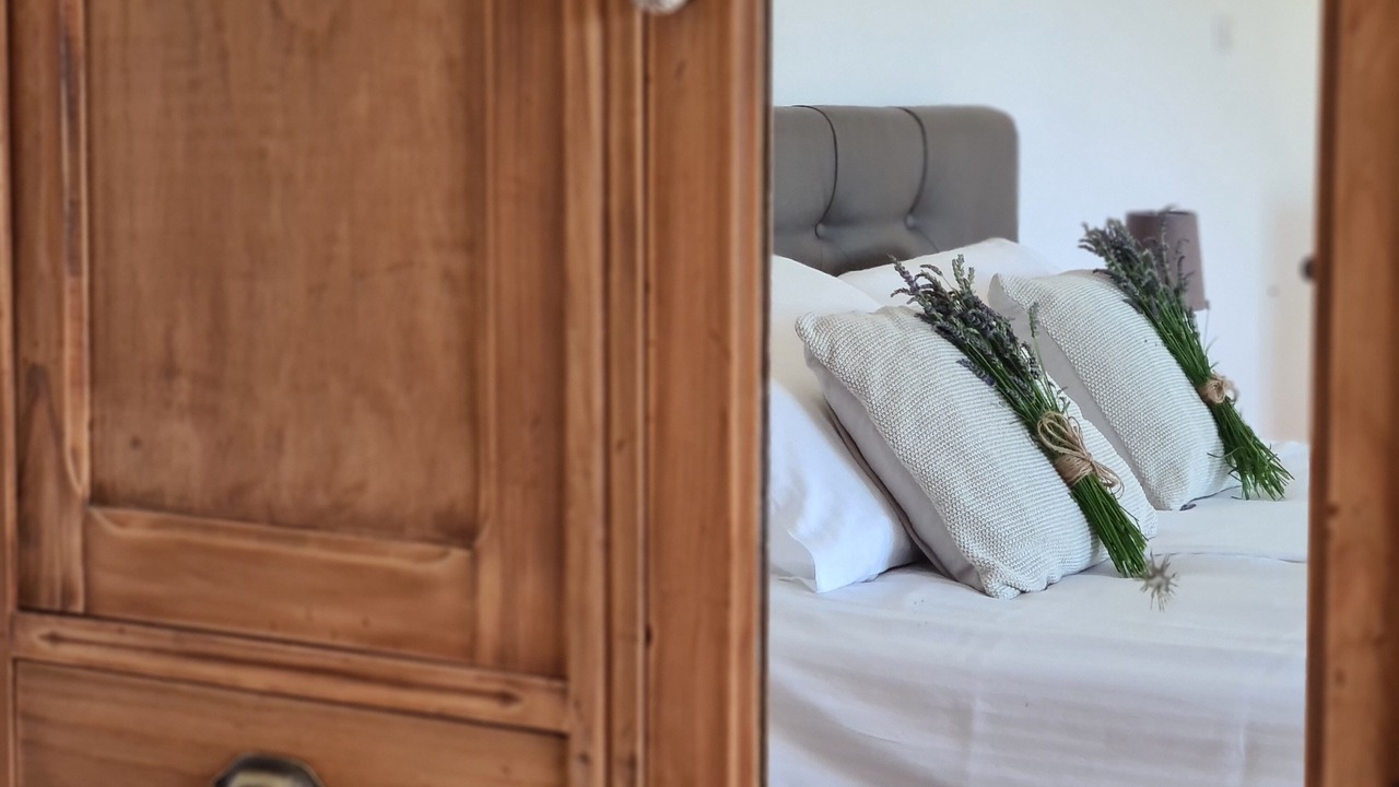 Photo of Bedroom in Saint-Loup-en-Comminges
