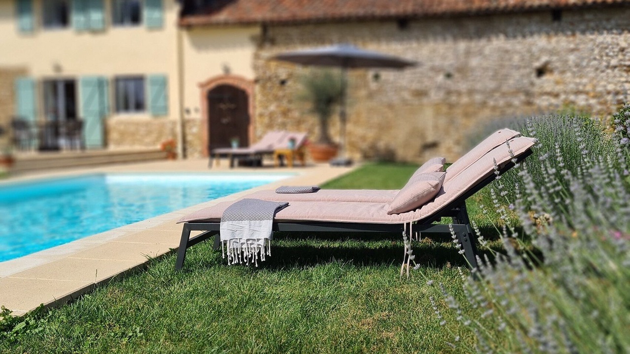 Photo of Outdoor in Saint-Loup-en-Comminges
