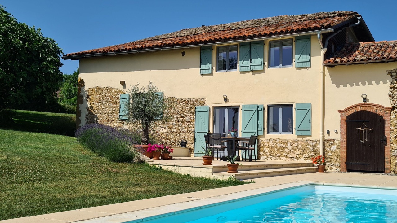 Photo of Outdoor in Saint-Loup-en-Comminges