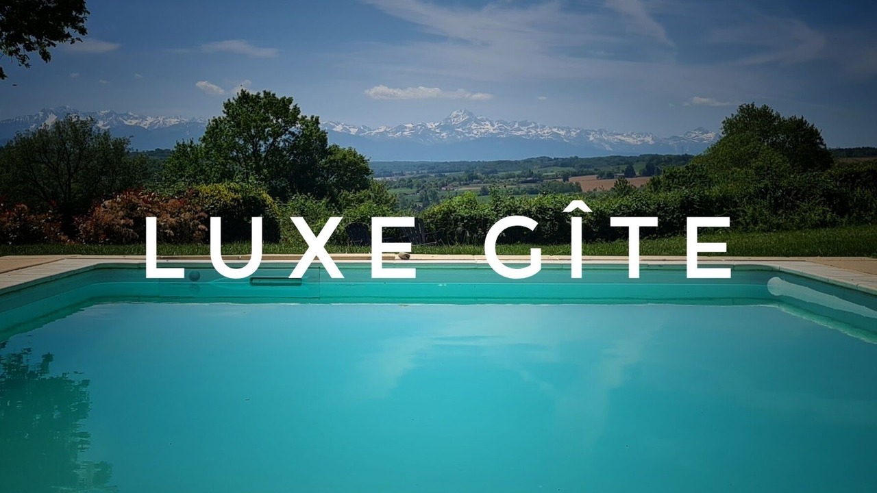 Photo of Outdoor in Saint-Loup-en-Comminges