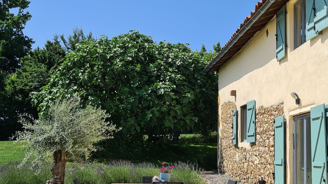 Photo of Outdoor in Saint-Loup-en-Comminges