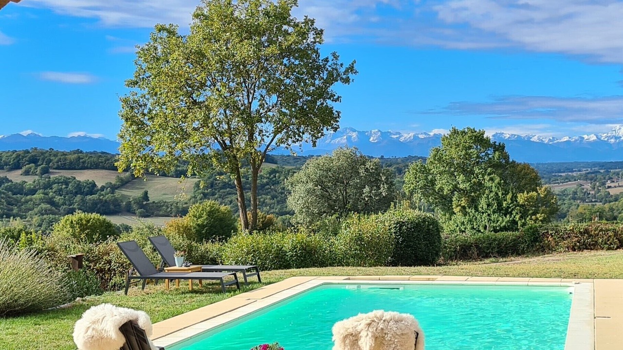 Photo of Outdoor in Saint-Loup-en-Comminges