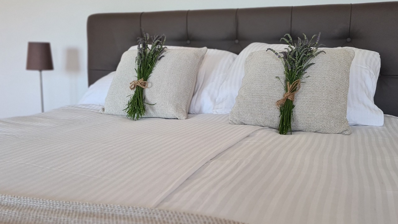 Photo of Bedroom in Saint-Loup-en-Comminges