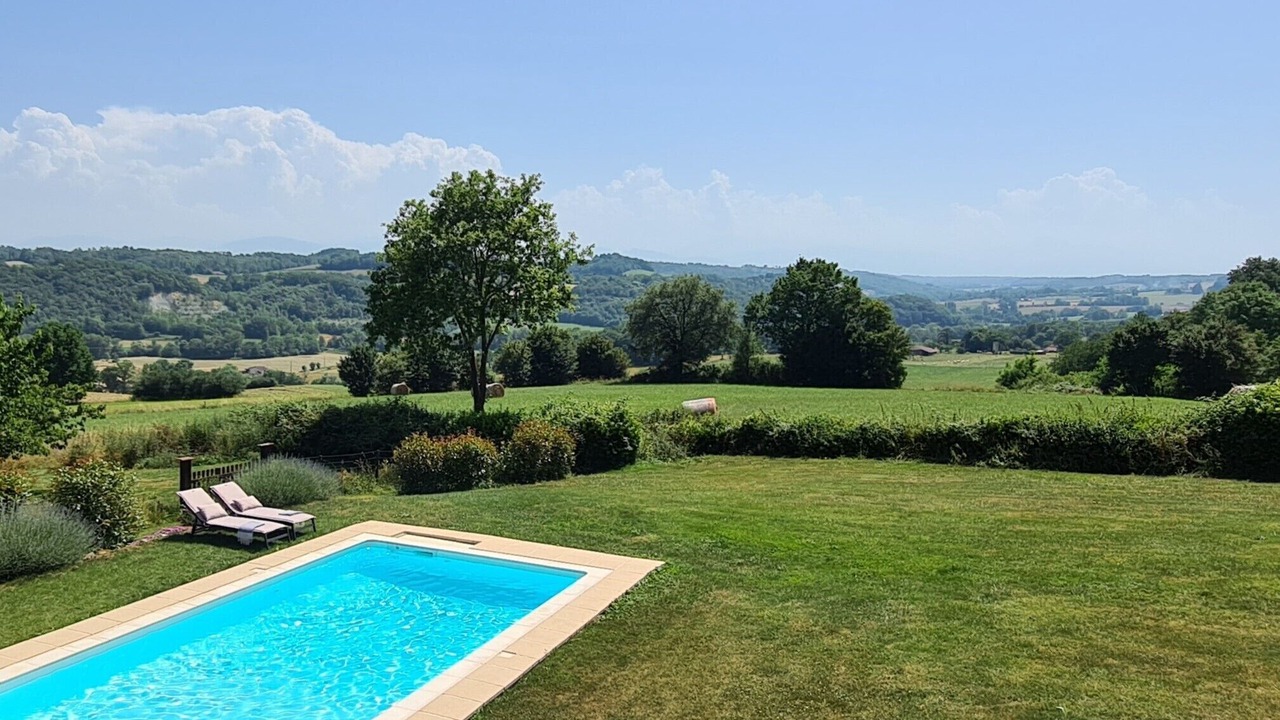 Photo of Outdoor in Saint-Loup-en-Comminges