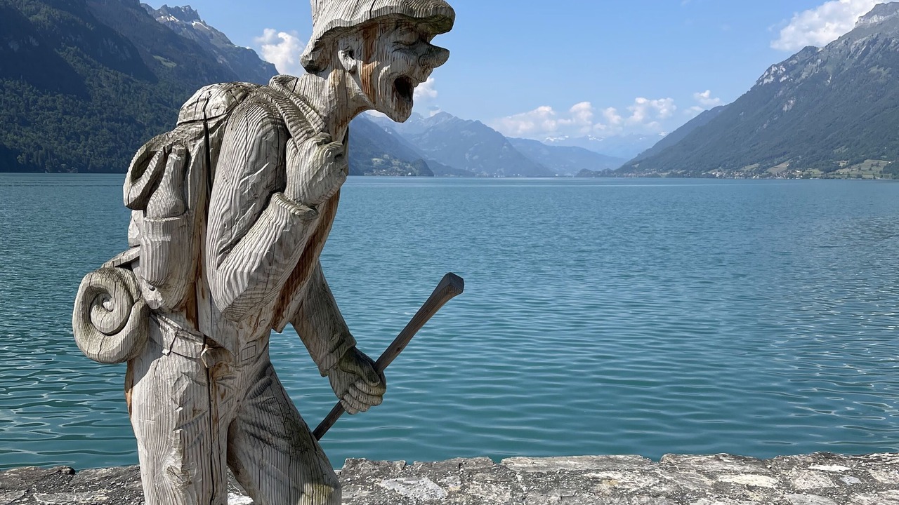 Photo of Outdoor in Brienz