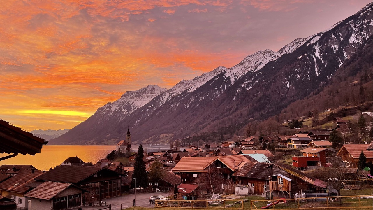 Photo of Others in Brienz