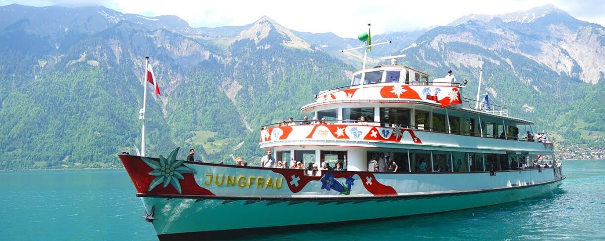 Photo of Outdoor in Brienz