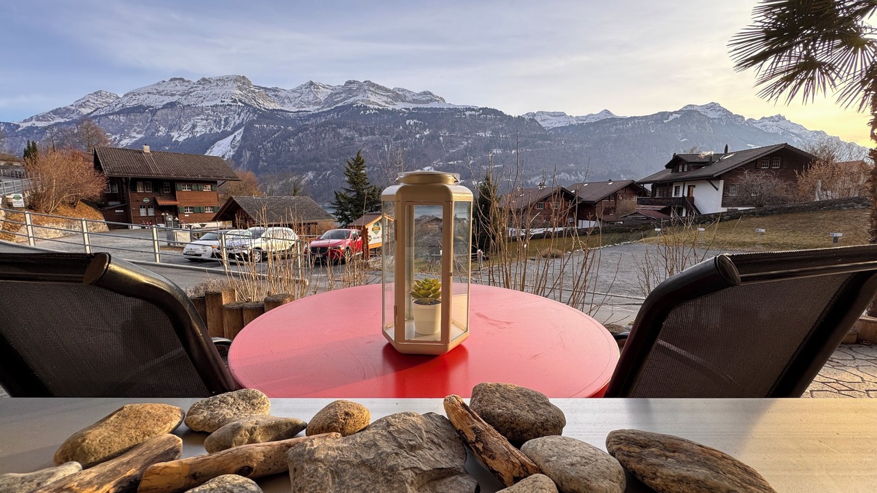Photo of Others in Brienz