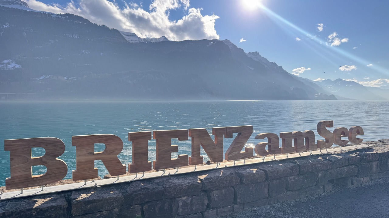 Photo of Others in Brienz