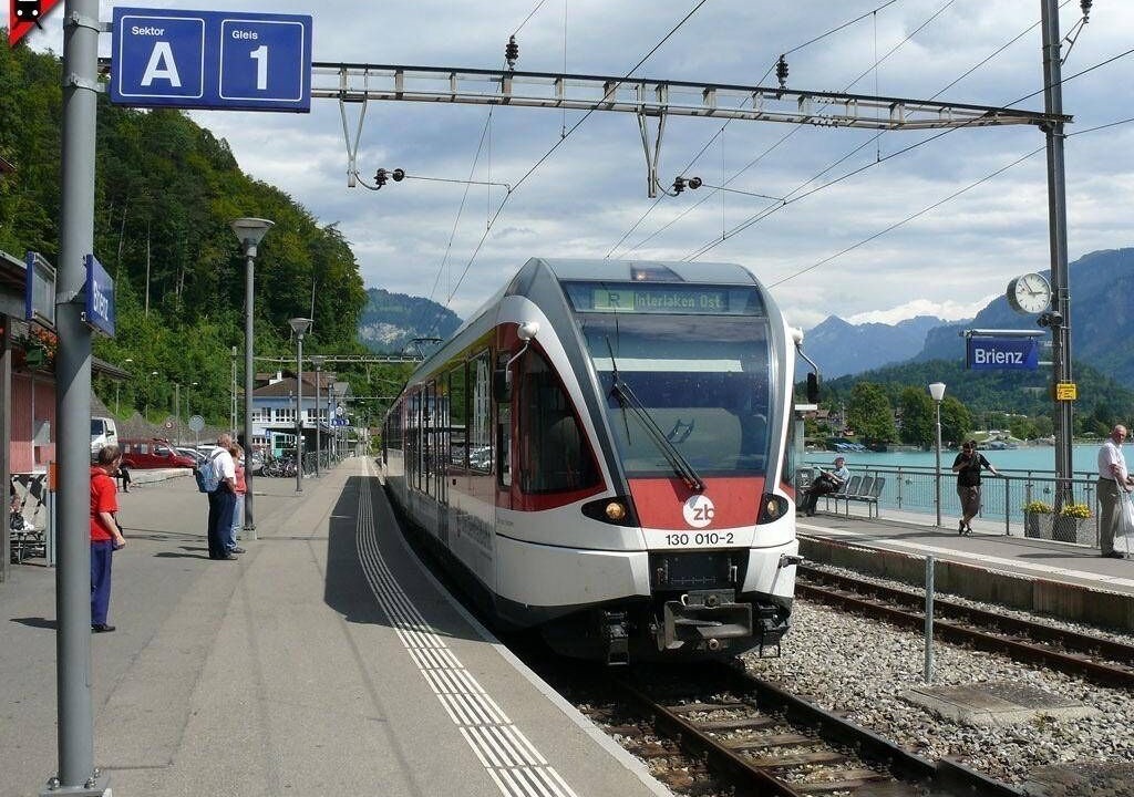 Photo of Others in Brienz