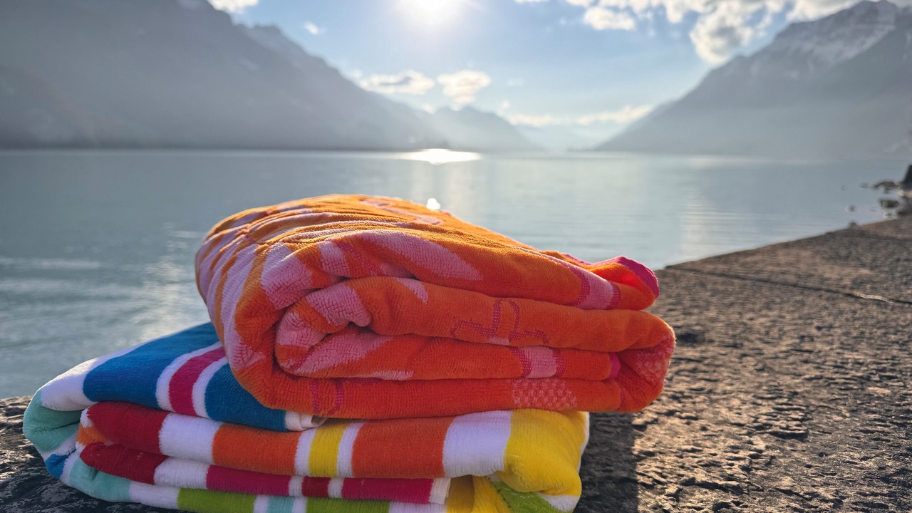 Photo of Others in Brienz