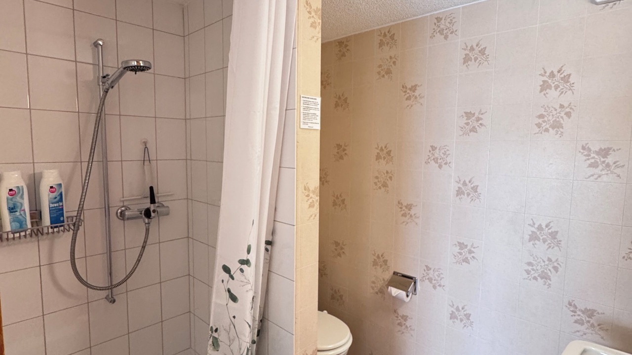 Photo of Bathroom in Brienz