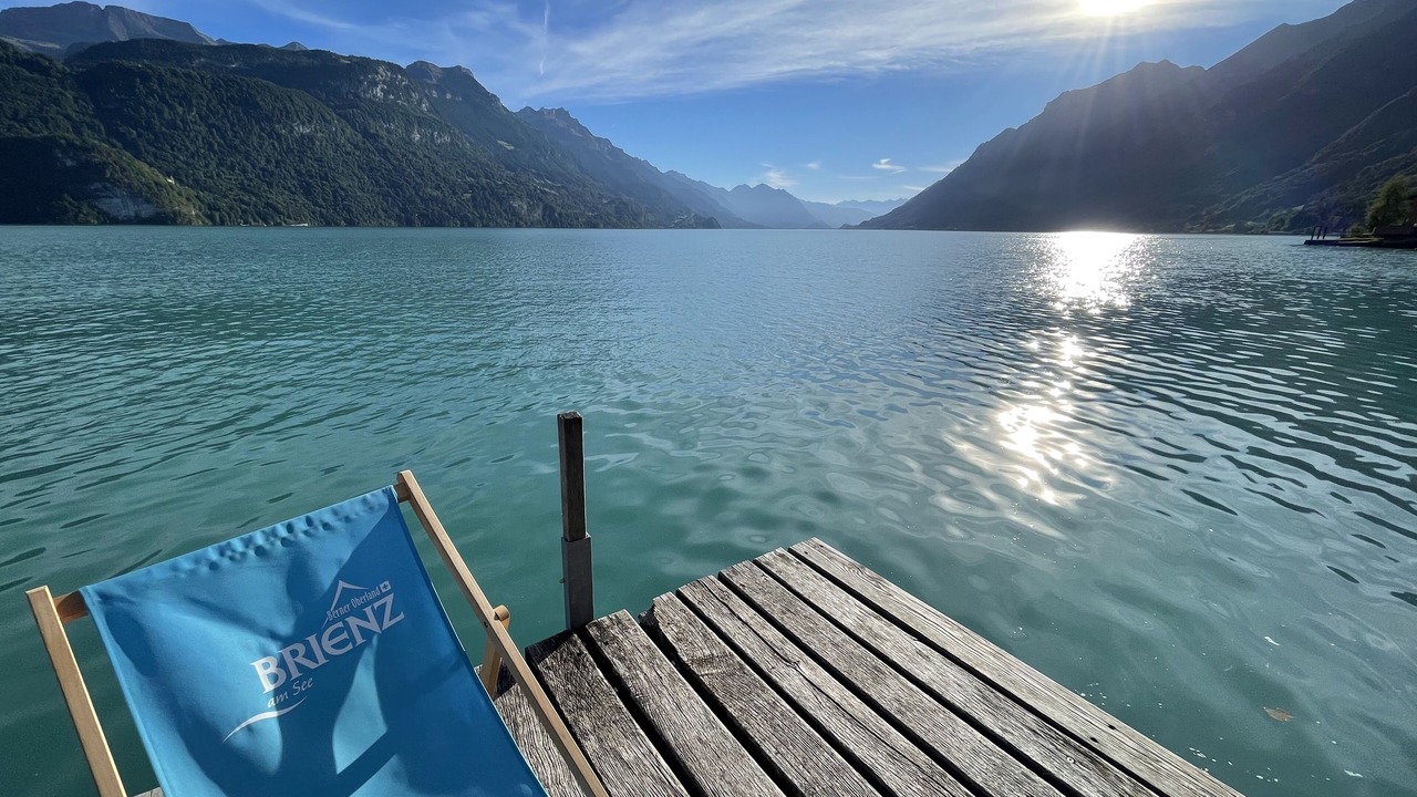 Photo of Others in Brienz