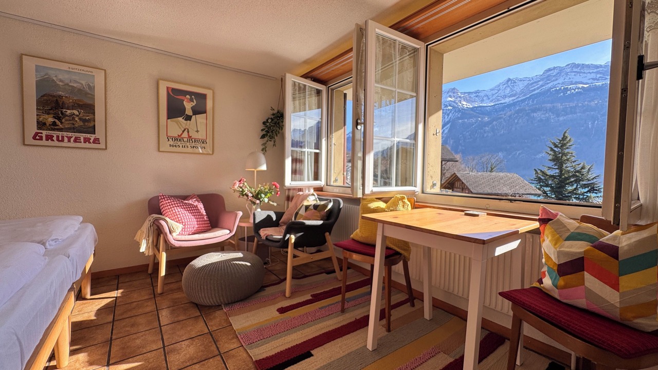Photo of Others in Brienz