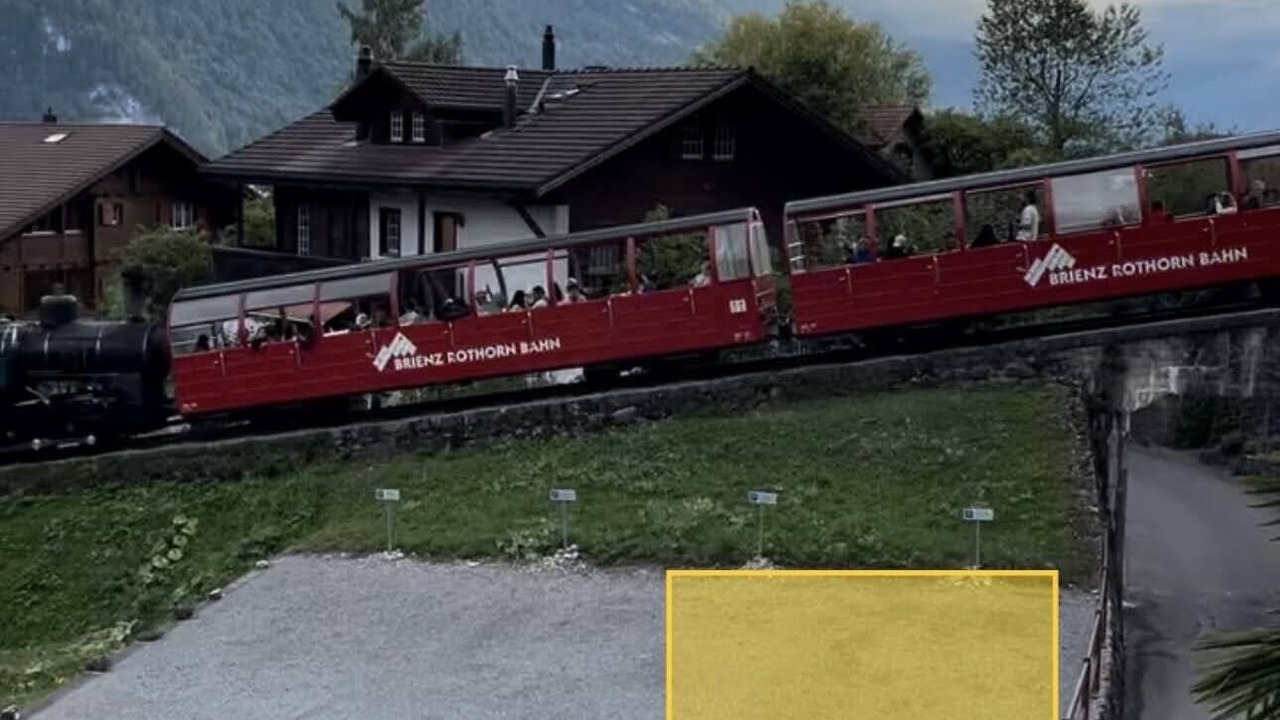 Photo of Others in Brienz
