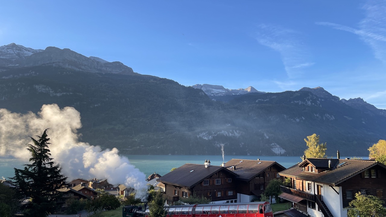 Photo of Others in Brienz