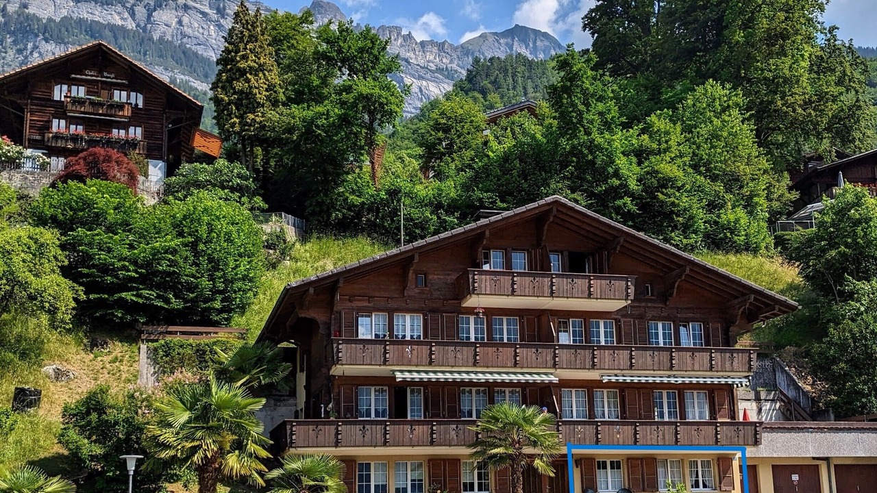 Photo of Others in Brienz