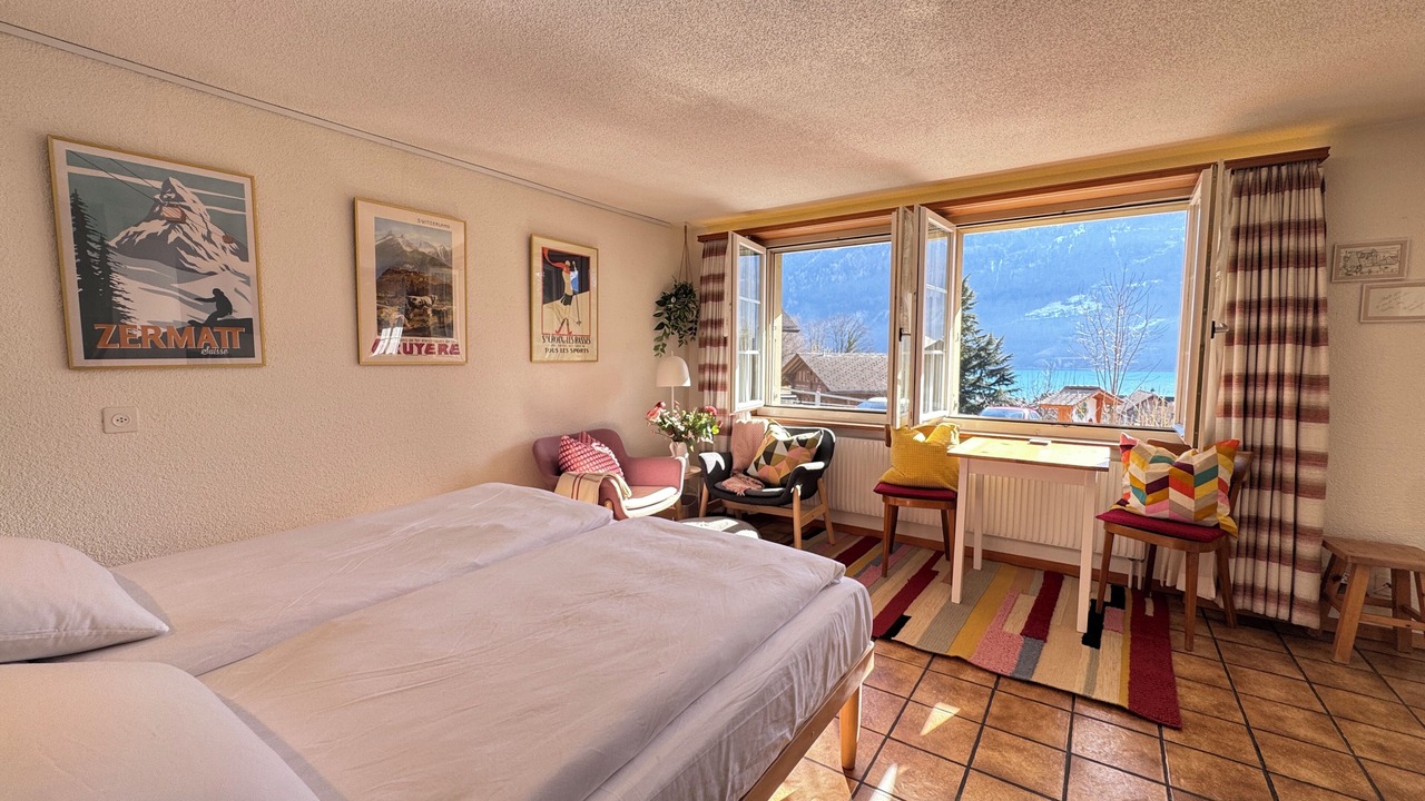 Photo of Others in Brienz