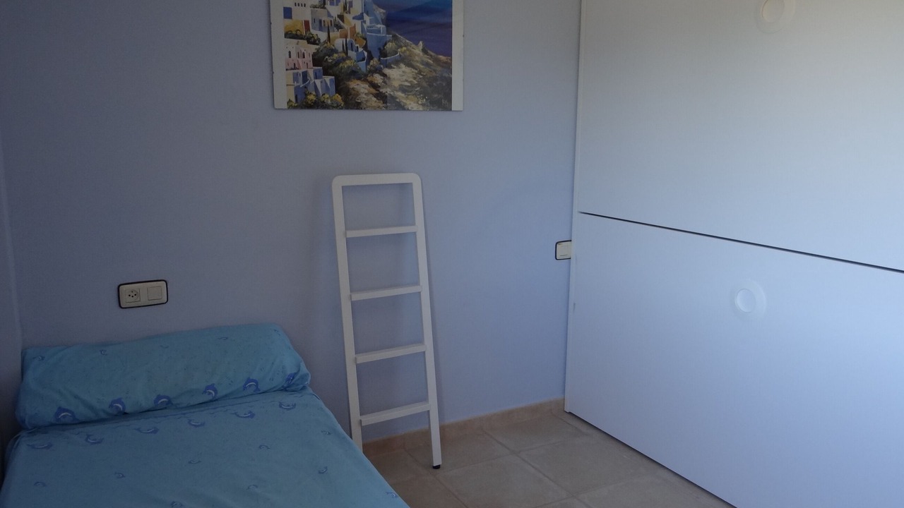 Photo of Bedroom in Cambrils