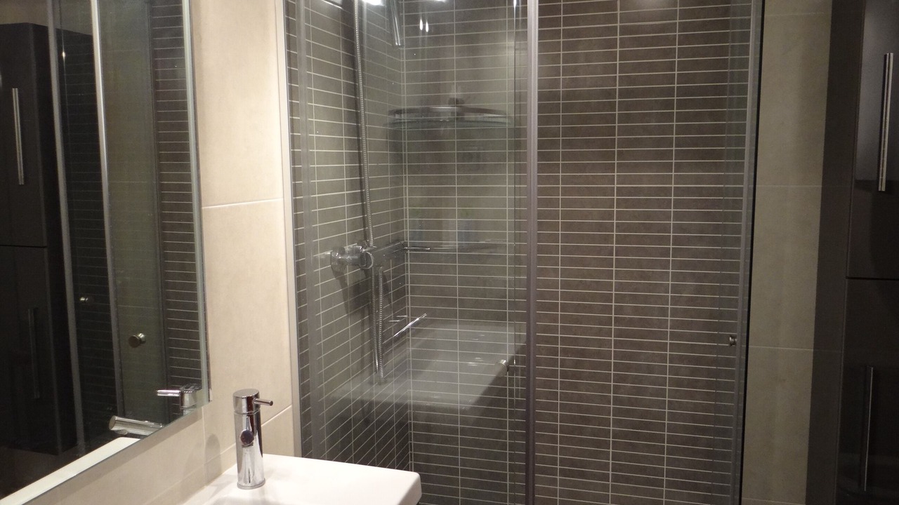 Photo of Bathroom in Cambrils