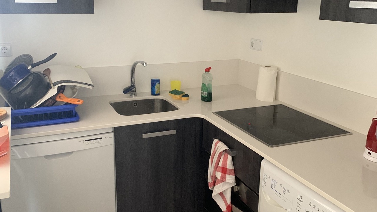 Photo of Kitchen in Cambrils