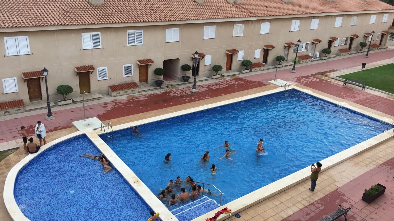 Photo of Outdoor in Cambrils