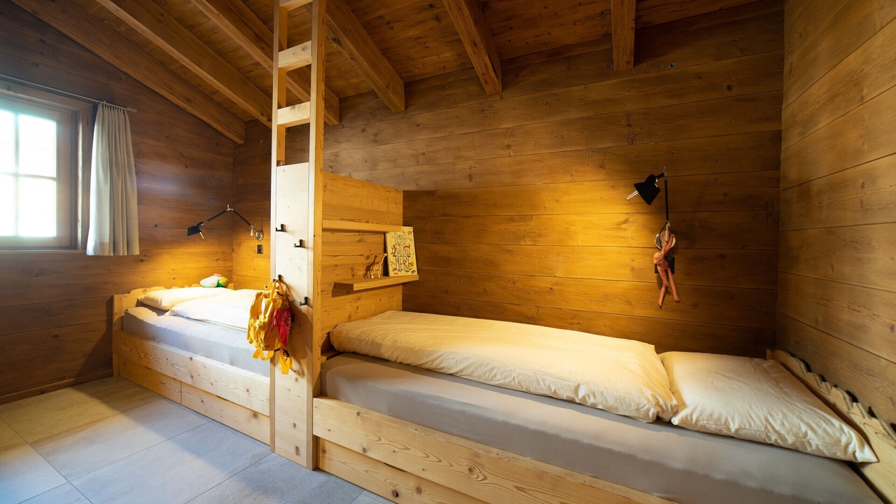 Photo of Bedroom in Wildhaus