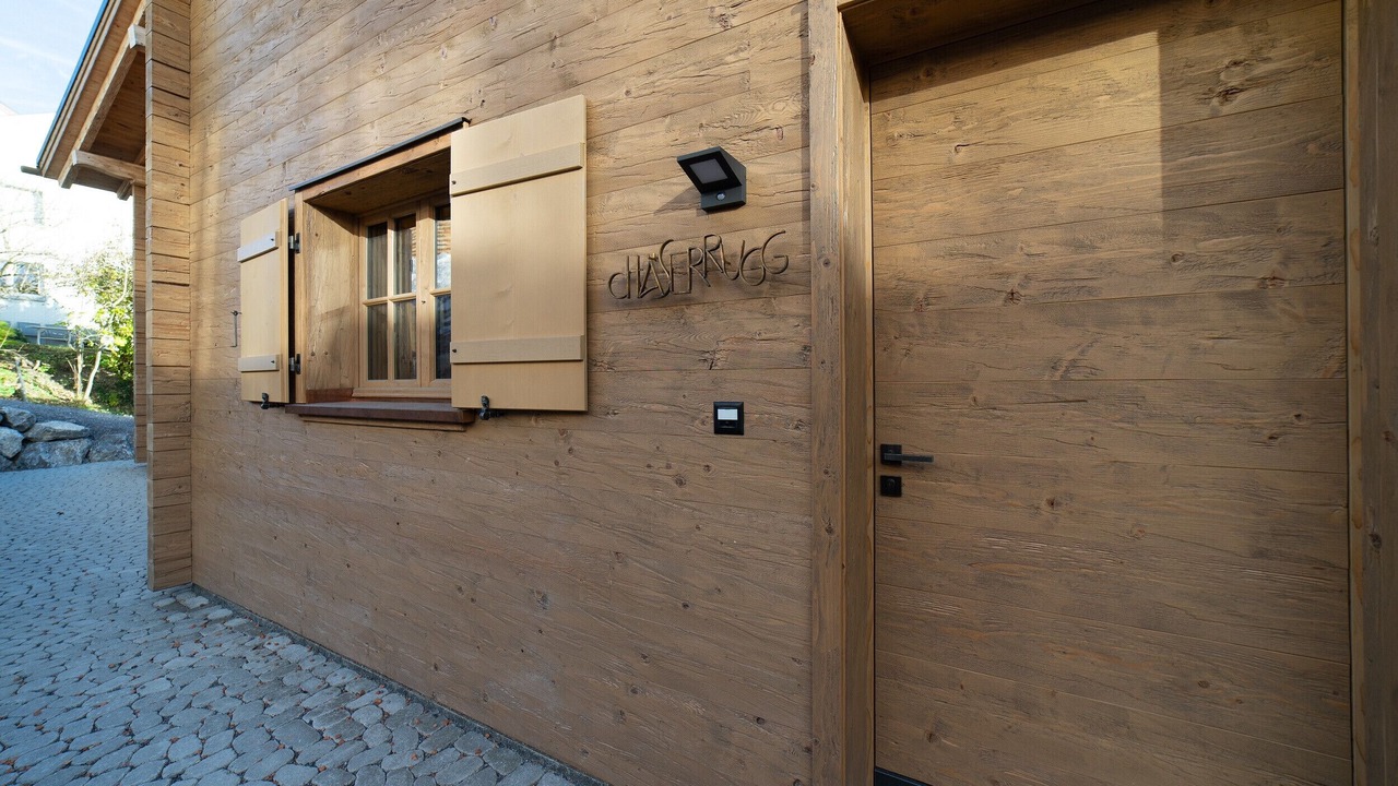 Photo of Outdoor in Wildhaus