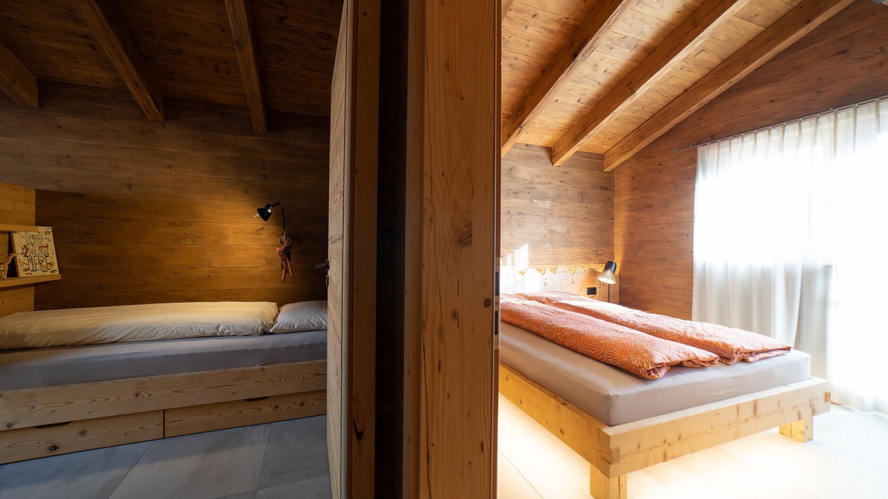 Photo of Bedroom in Wildhaus