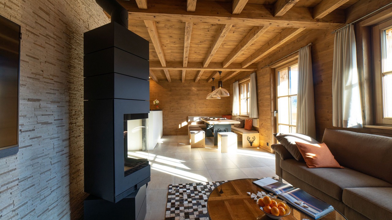 Photo of Livingroom in Wildhaus