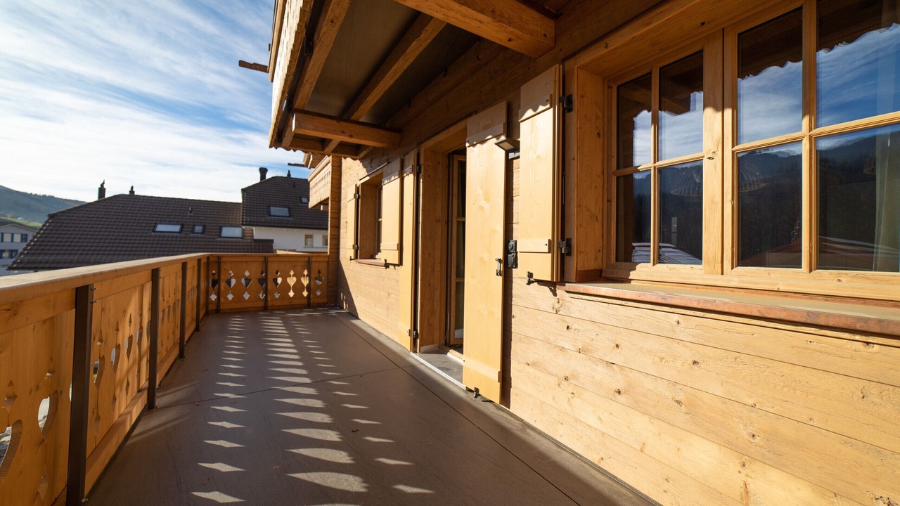 Photo of Outdoor in Wildhaus