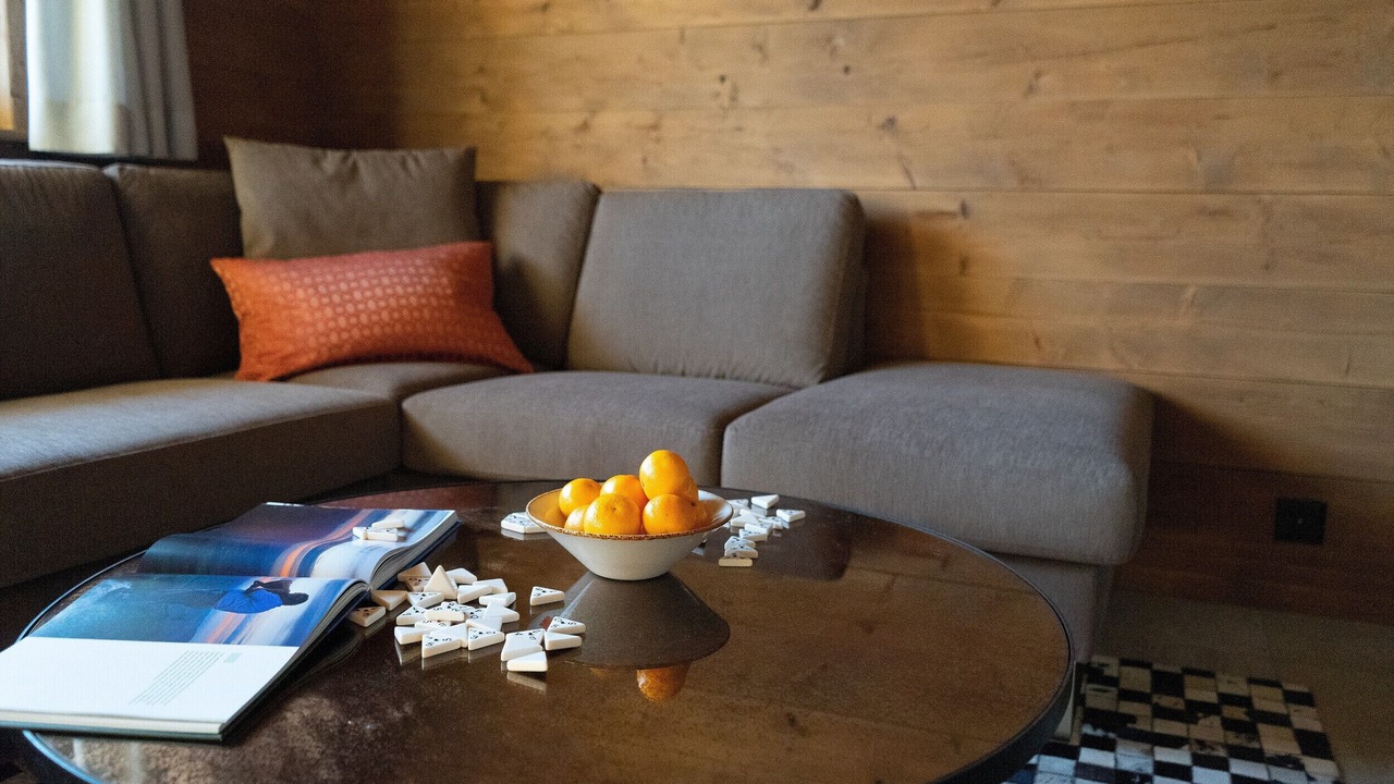 Photo of Livingroom in Wildhaus