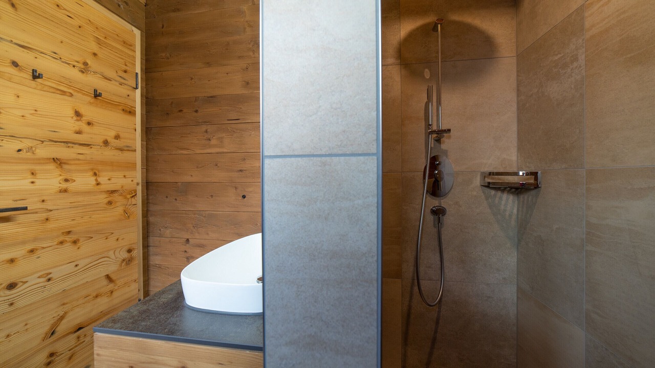 Photo of Bathroom in Wildhaus