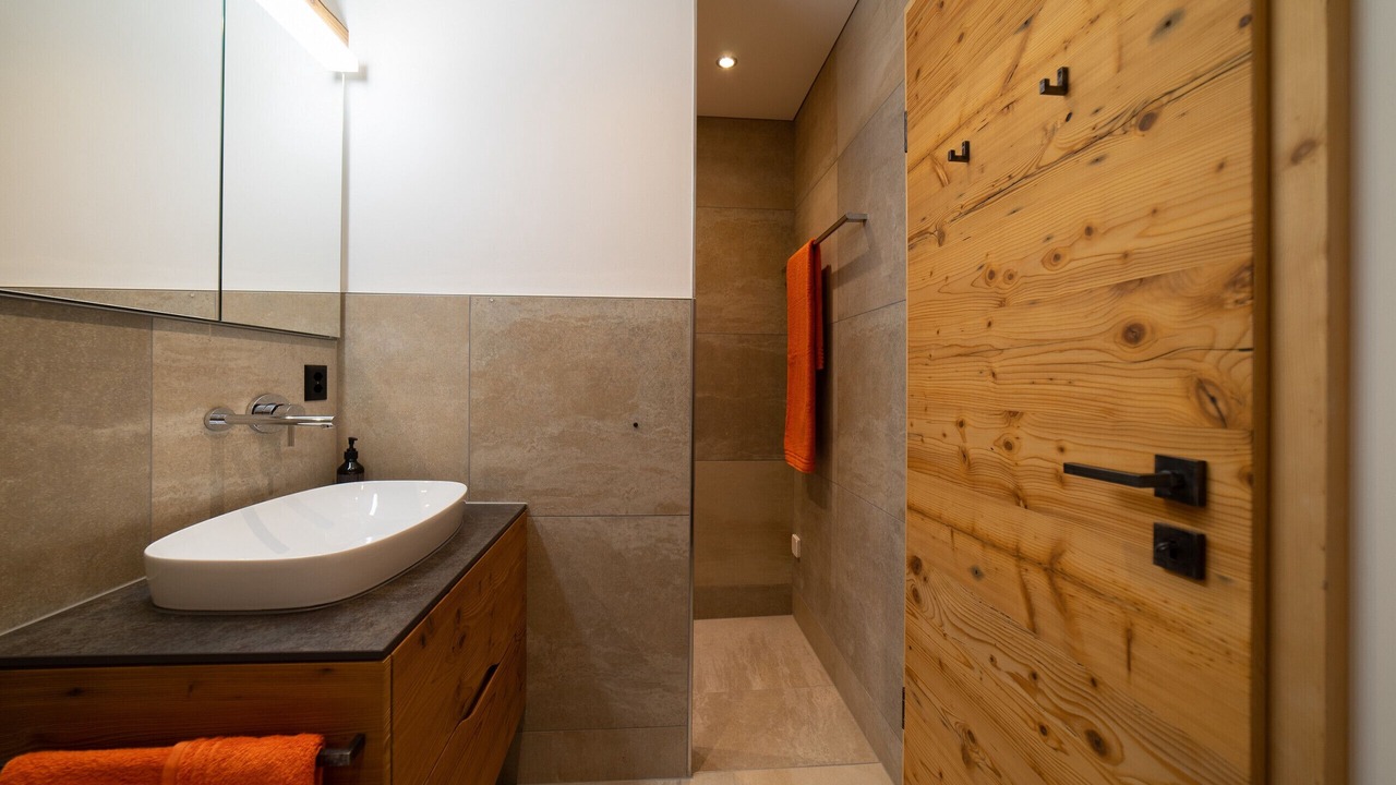 Photo of Bathroom in Wildhaus