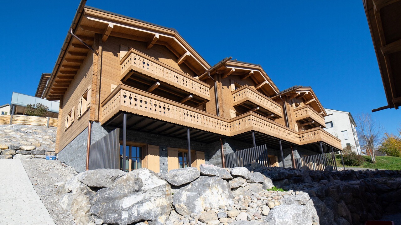 Photo of Outdoor in Wildhaus