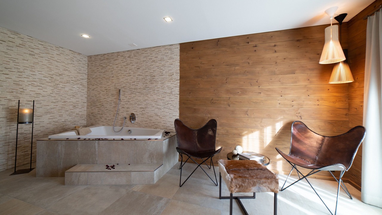 Photo of Bathroom in Wildhaus