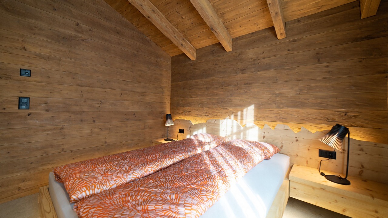 Photo of Bedroom in Wildhaus
