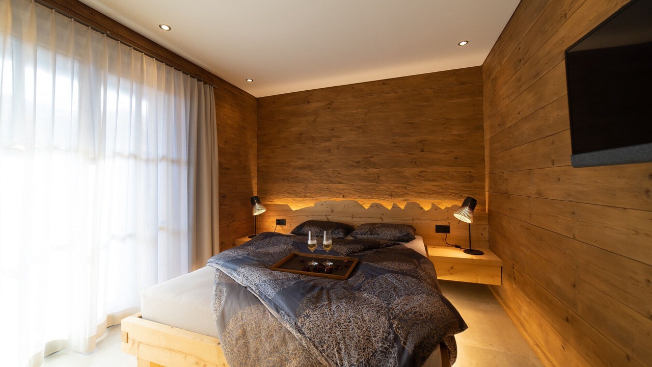 Photo of Bedroom in Wildhaus