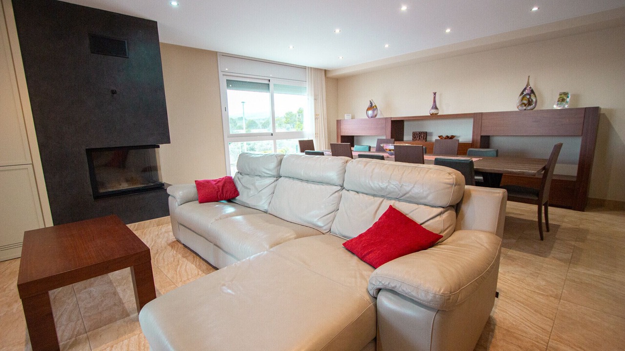 Photo of Livingroom in El Perello