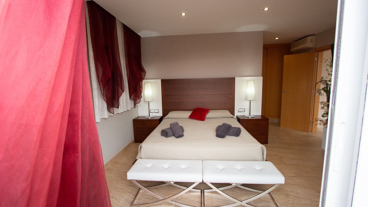 Photo of Bedroom in El Perello