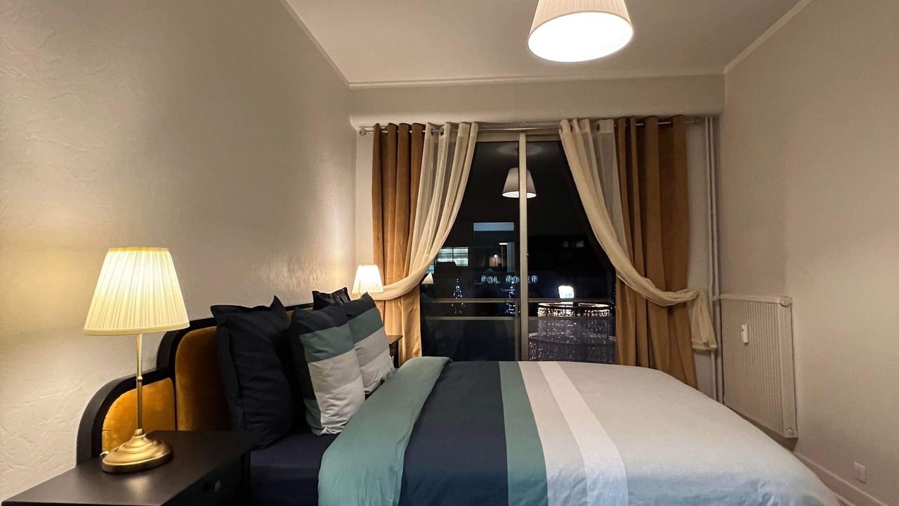 Photo of Bedroom in Epernay