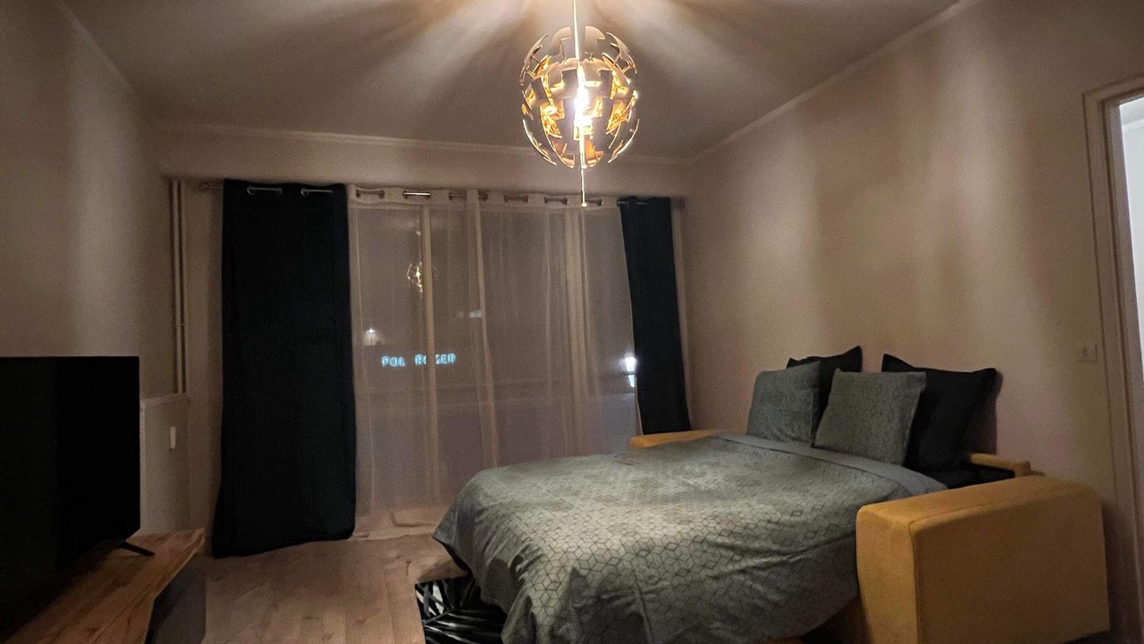 Photo of Bedroom in Epernay