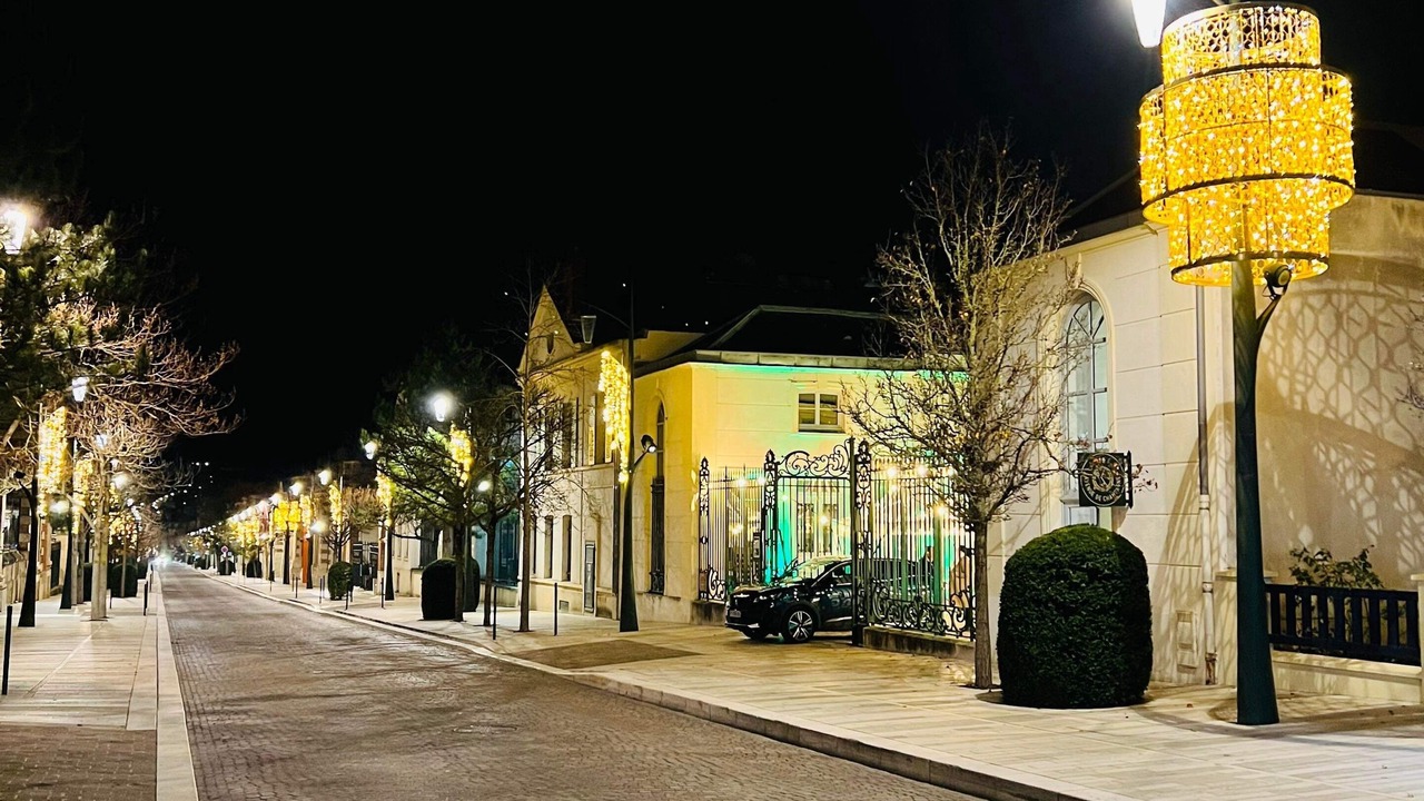 Photo of Outdoor in Epernay