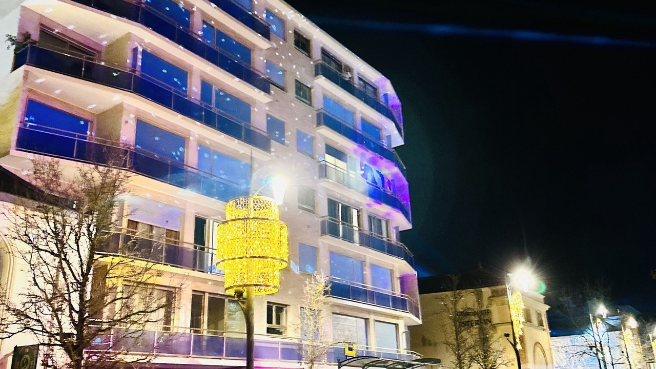 Photo of Outdoor in Epernay